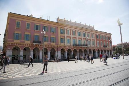 Hôtel les Cigales - 16