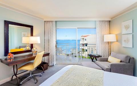 Loews Coronado Bay Resort - 4