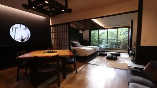 Yumoto Ueyama Ryokan - 49