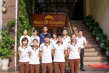 Hanoi 3B Premier - 21