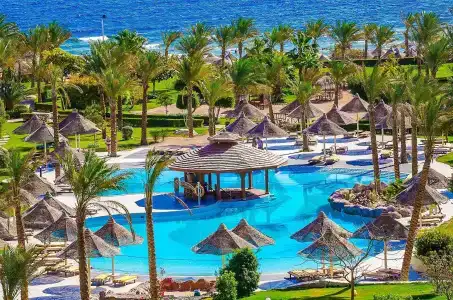 Serenity Makadi Beach - 43