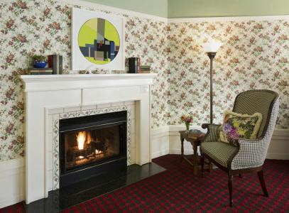 White Swan Inn - 10