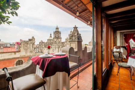 Best Western Majestic - 16