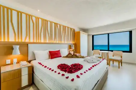 Royal Solaris Cancun - Все включено - 40