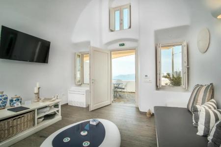 Angel Luxury Suites - 35