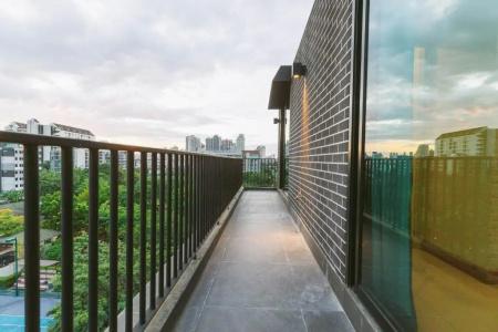 Kokotel Bangkok Sukhumvit 50 - Sha Extra Plus - 75