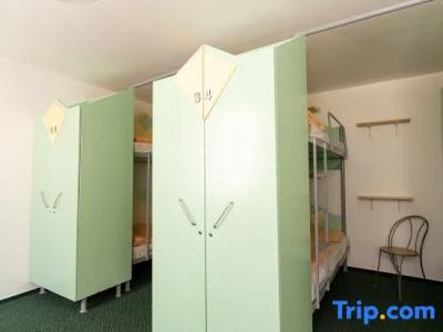 Mp Hostel Budapest - 47