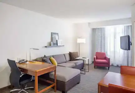 Residence Inn Portland Downtown/RiverPlace - 5