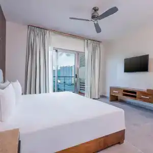 Krystal Urban Cancun Centro - 37