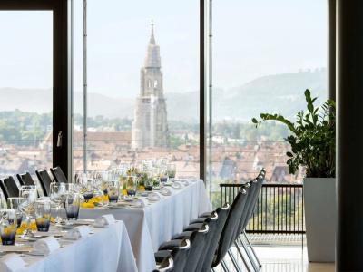 Swissotel Kursaal Bern - 6