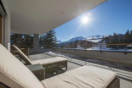 Sarain Active Mountain Resort - 107