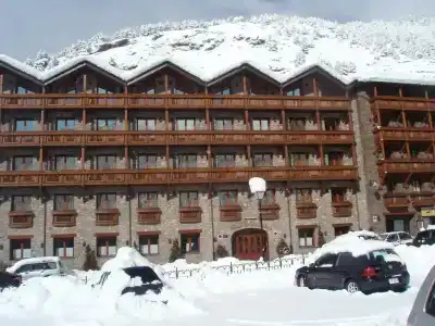 Xalet Montana - 22