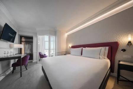 Ohtels San Antón Granada - 69