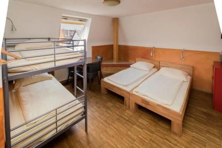 Hostel Alex 30 - 26