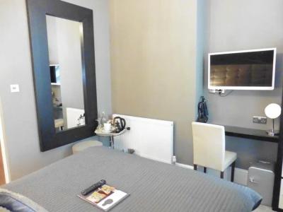 Brighton Inn Boutique Guest Accommodation - 63