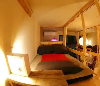 Tokyo Hikari Guesthouse - 2