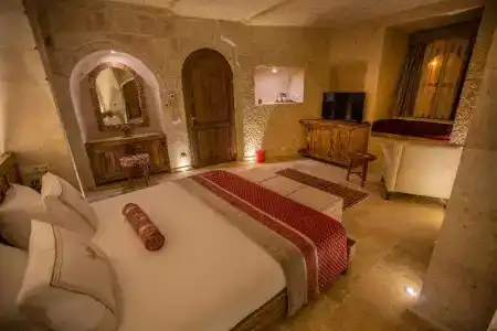 Anka Cave Suites - 46