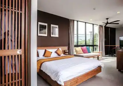 Zensala Riverpark Resort-Sha Extra Plus - 4