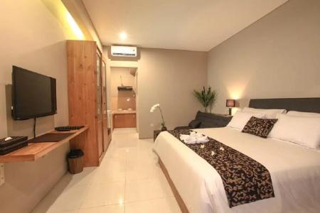Bali True Living - 32