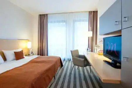 Mercure Aachen Am Dom - 39