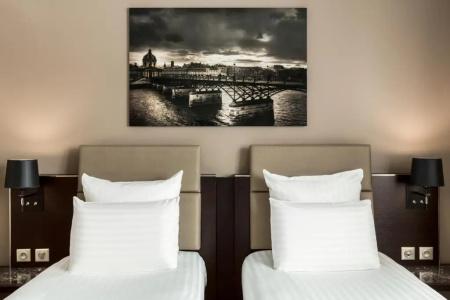 Ac Paris Porte Maillot By Marriott - 42