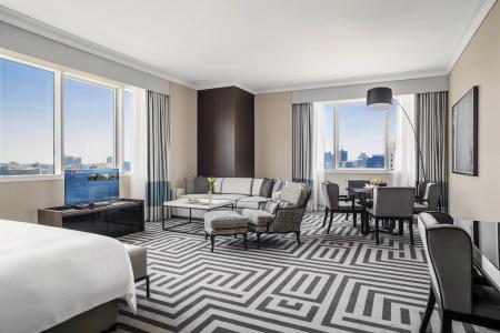 Al Maha Arjaan by Rotana - 9
