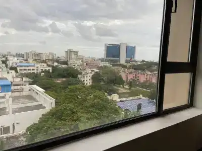 Grand Chennai By Grts - 52