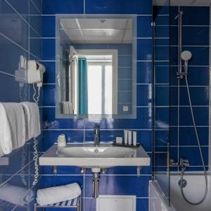 Hôtel Saint Martin Bastille - 49