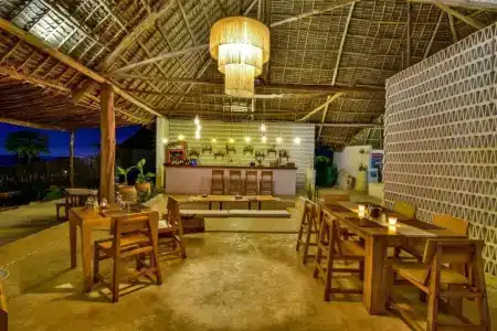 Zanbluu Beach - 11