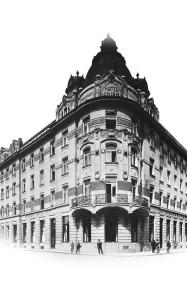 Grand Union - 0