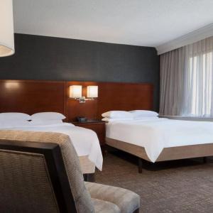 Marriott Raleigh Research Triangle Park - 44
