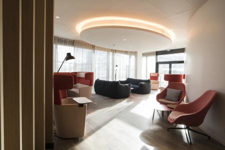 Holiday Inn Express - Paris - Cdg Airport, An Ihg - 46