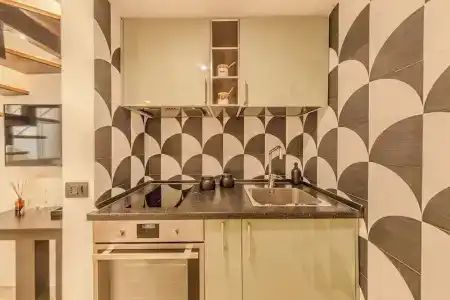 Gentile Suite b&b - 91