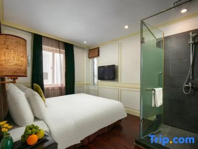 Hanoi Boutique & Spa - 98
