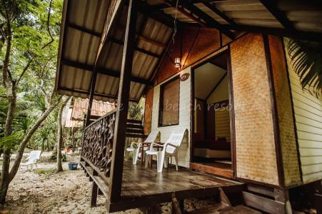 White Sand Beach Resort - 51