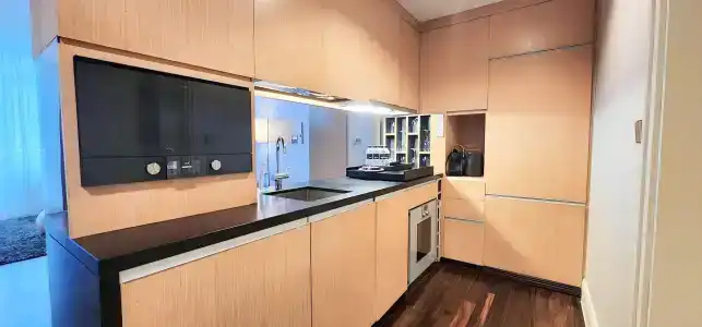Ascott Raffles Place Singapore - 31