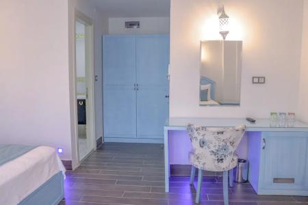 Cunda Rota Garden Otel - 35