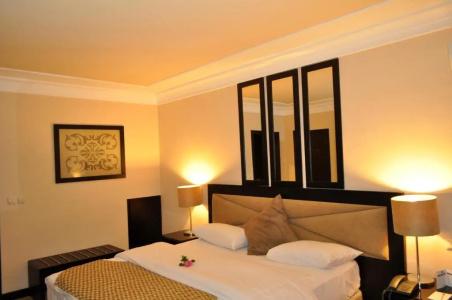 Casablanca Le Lido Thalasso & Spa (ex Riad Salam) - 29