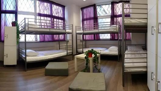 Hostel One Budapest - 22