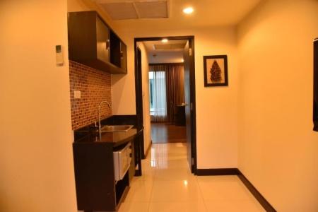 Boss Suites Nana - 14