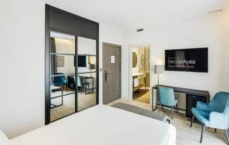 Sercotel Ayala - 42