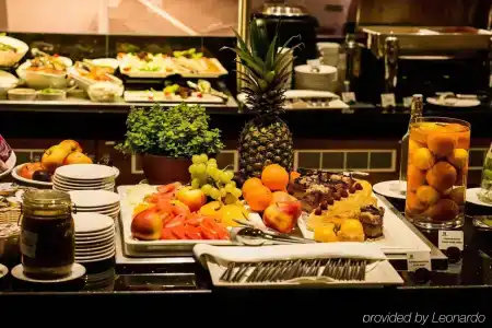 Holiday Inn Łódź, An Ihg - 9
