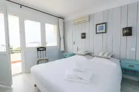 Cap Nègre Hôtel - 67
