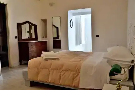 Azzurretta Guest House - 30