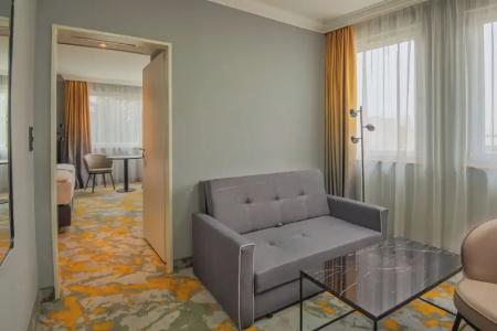 Novotel Székesfehérvár - 50