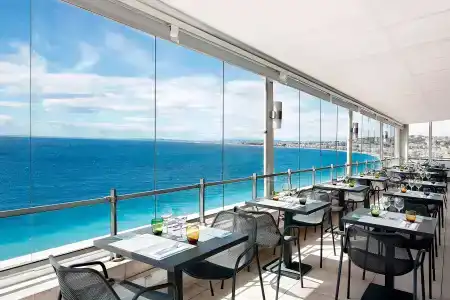 Le Meridien Nice - 49