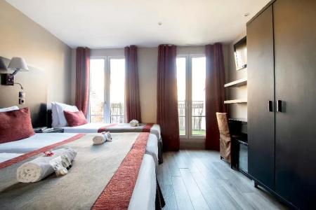 Migny Opéra Montmartre - 54