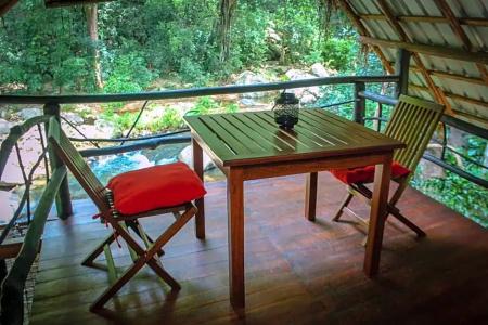 Ella Jungle Resort - 17