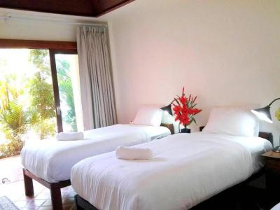 Siam Tara Resort Chiangkhong - 3
