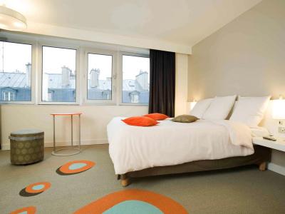 ibis Styles Paris Gare de l'Est Château Landon - 4